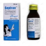 septrin syrup