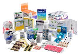 PHARMA CONSUMABLES