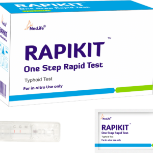 RAPID TEST KITS