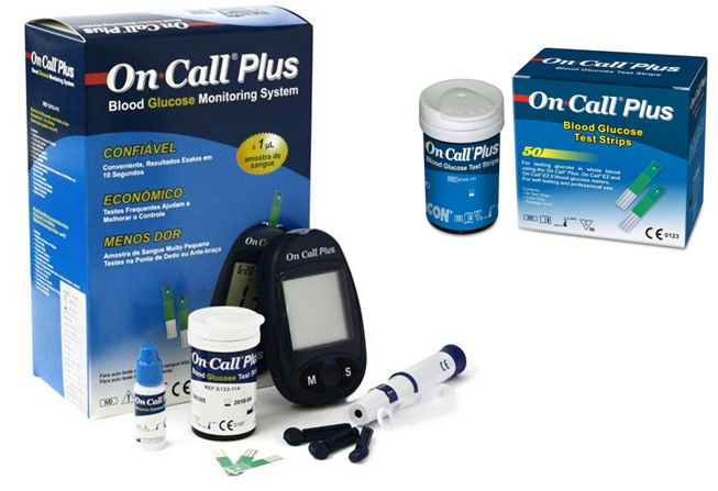 afyafitness20 on call machine and strips