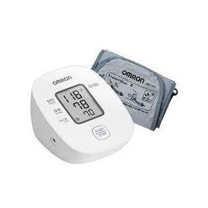 afyamed blood pressure omron 1 machine