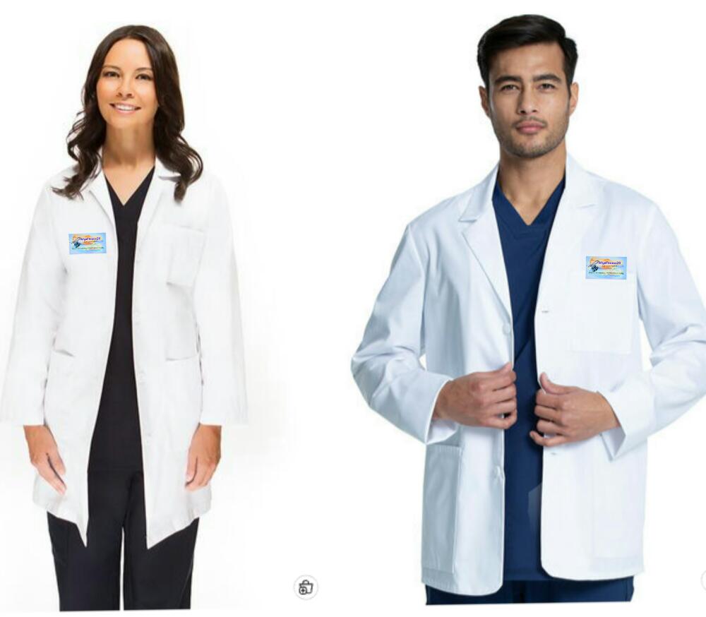 afyafitness20.com professional labcoat-unisex
